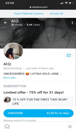 ver foto de perfil onlyfans|Optimizando la Imagen de Perfil y la Portada de tu OnlyFans